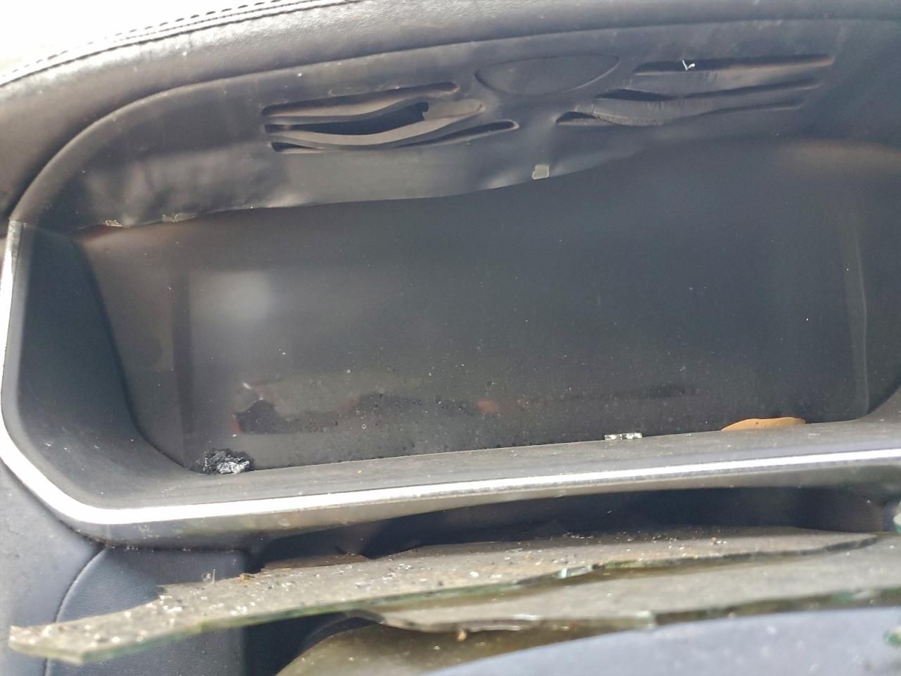 2018 Land Rover Range Rover Sport hse Dynamic