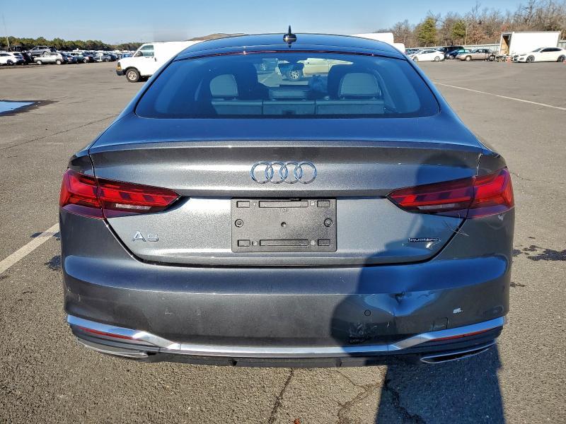2024 Audi A5 Premium 45