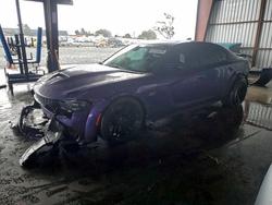 Dodge Vehiculos salvage en venta: 2023 Dodge Charger Scat Pack