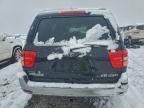 2001 Toyota Sequoia SR5