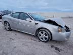 2008 Pontiac Grand Prix gxp