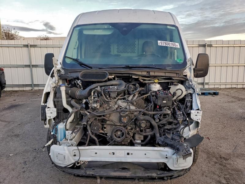 2023 Ford Transit T-250 Delivery van