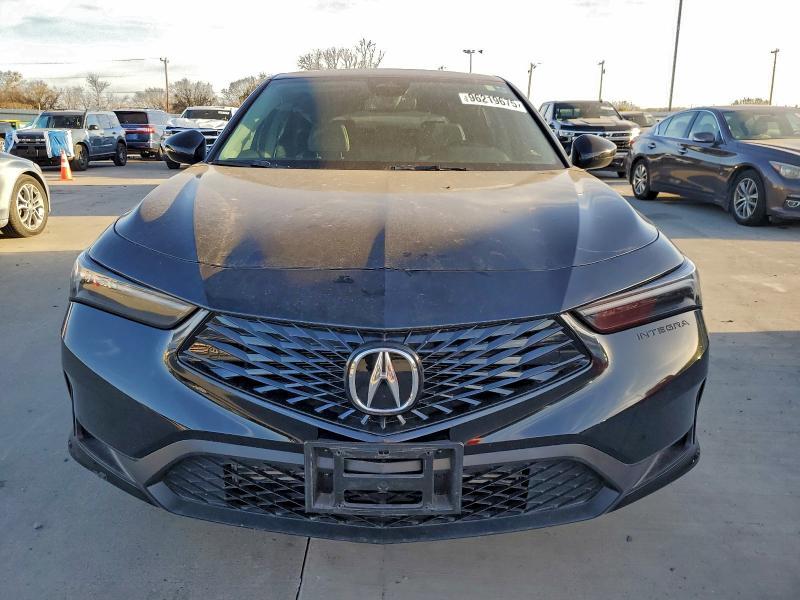 2024 Acura Integra