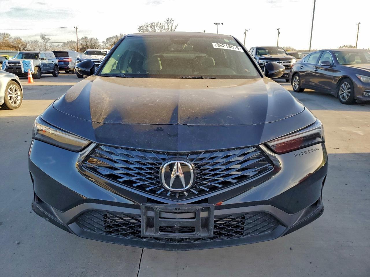 2024 Acura Integra