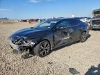 2018 Nissan Maxima 3.5s