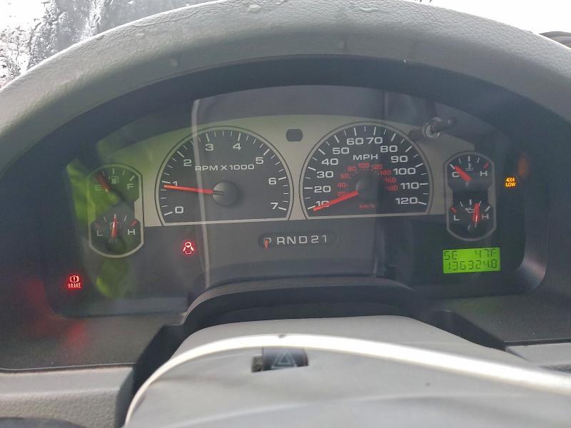 2006 Ford F150