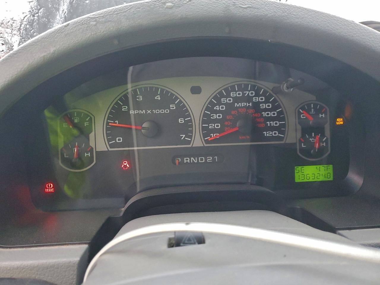 2006 Ford F150