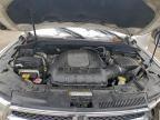 2011 Dodge Durango Crew