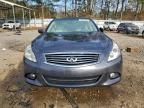 2012 Infiniti G25