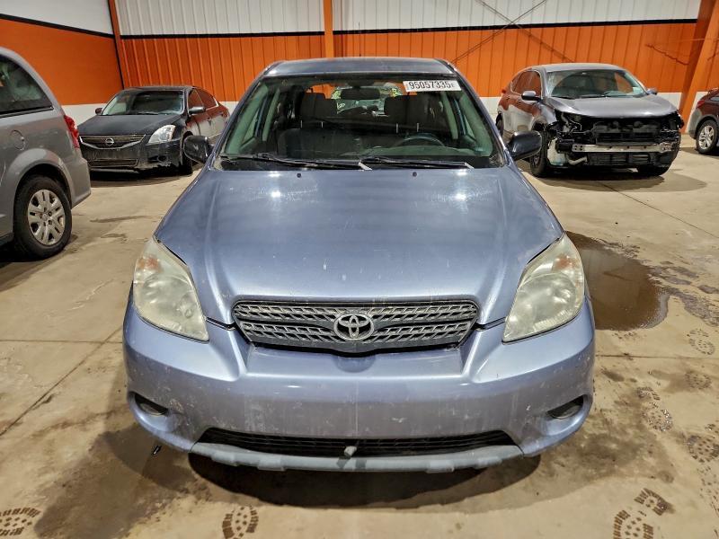 2008 Toyota Corolla Matrix xr