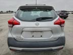 2019 Niss Kicks s