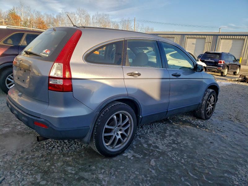 2008 Honda Cr-v lx