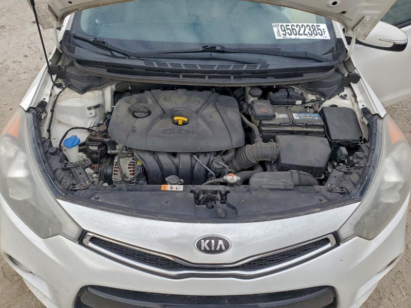 2014 KIA Forte Koup