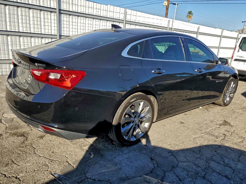 2017 Chevrolet Malibu Premier