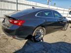 2017 Chevrolet Malibu Premier