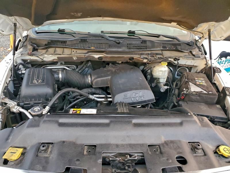 2014 Dodge Ram 1500 st