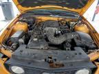 2008 Ford Mustang gt