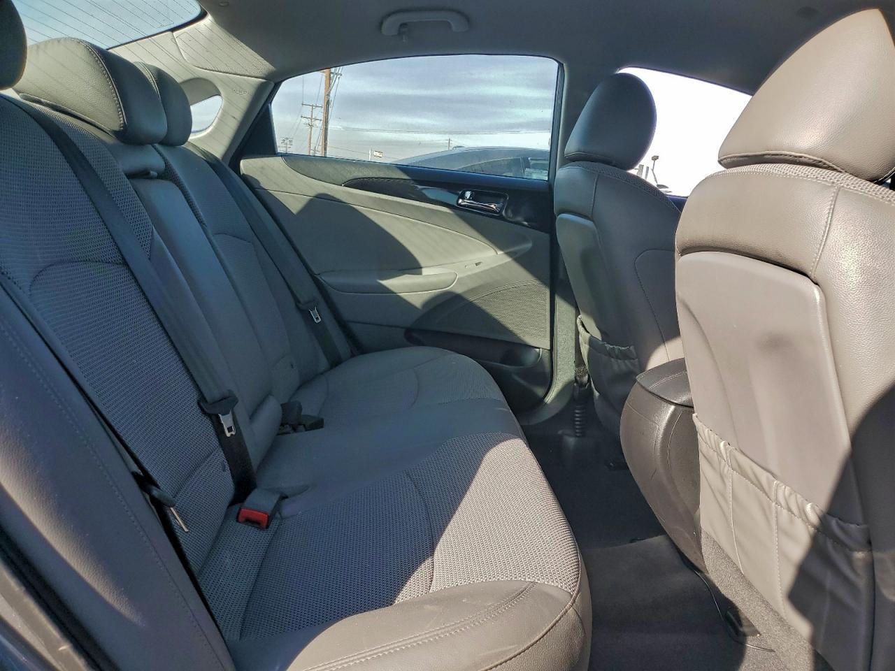 2014 Hyundai Sonata se