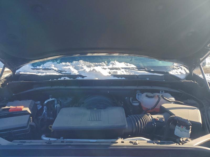 2025 GMC Sierra K1500 Denali