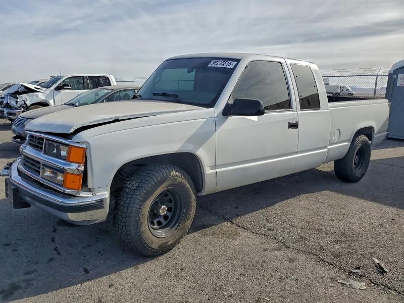 1998 Chevrolet Gmt-400 C1500