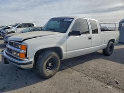 1998 Chevrolet Gmt-400 C1500 en venta en North Las Vegas, NV