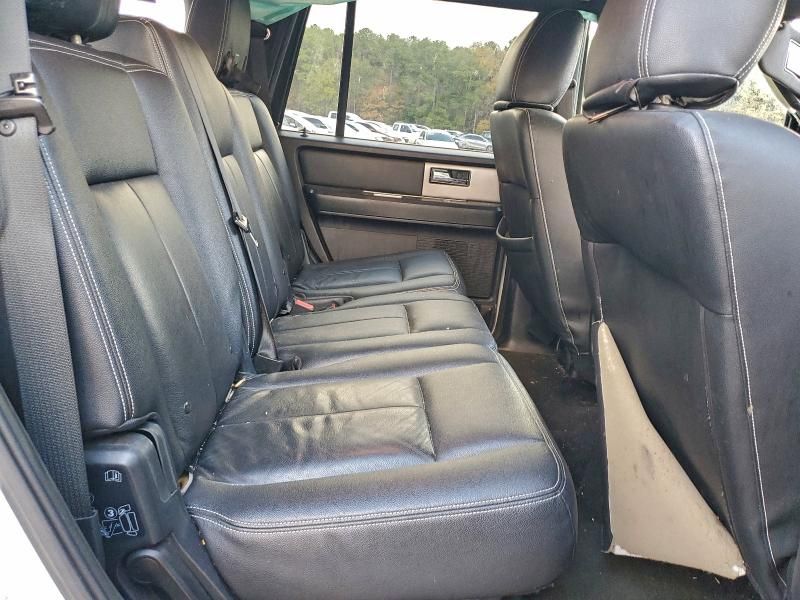 2017 Ford Expedition xlt