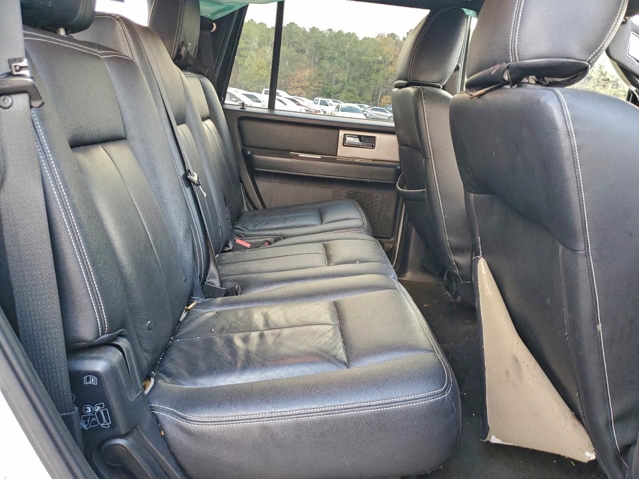 2017 Ford Expedition xlt