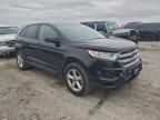2017 Ford Edge se