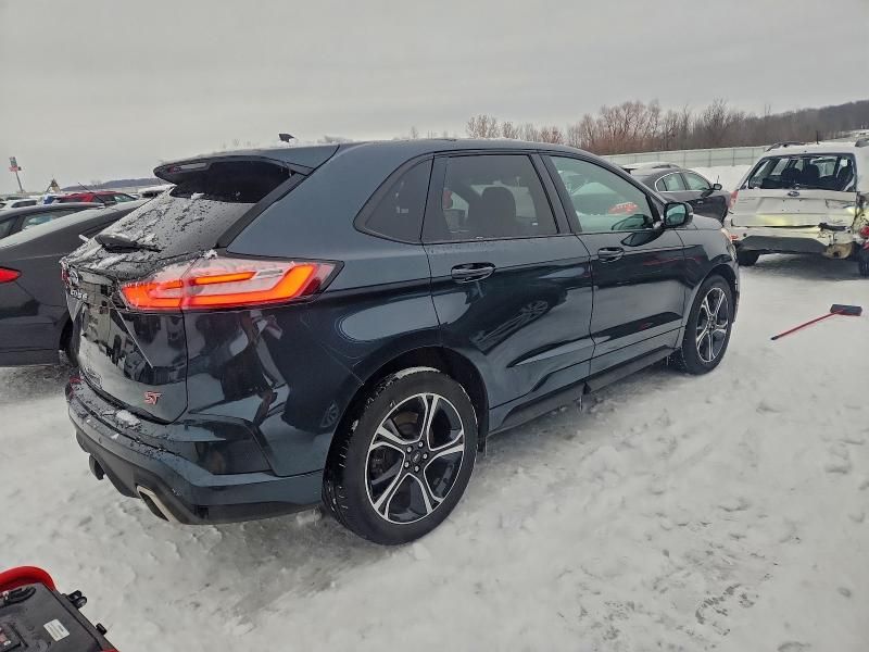 2024 Ford Edge st