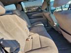 2011 Honda Odyssey ex
