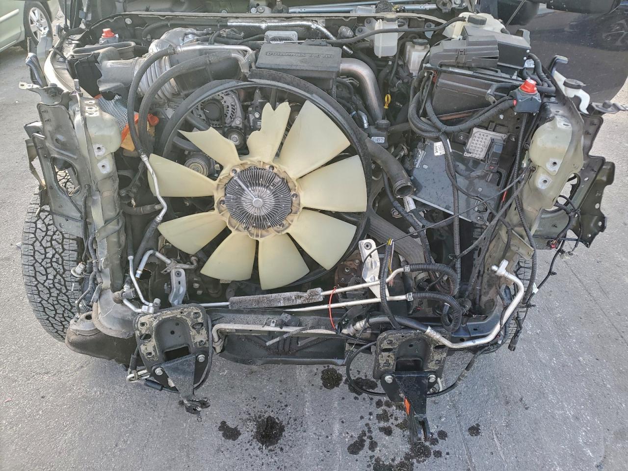 2024 GMC Sierra K2500 AT4
