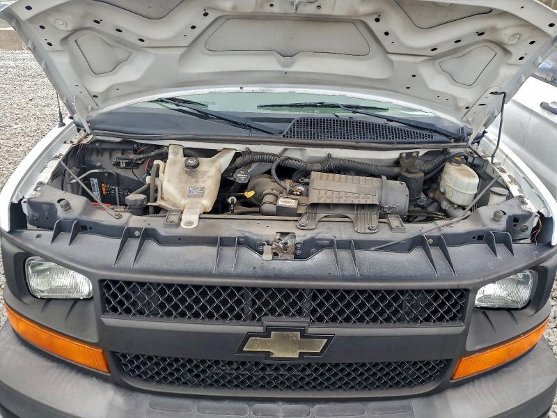 2013 Chev Express G2500