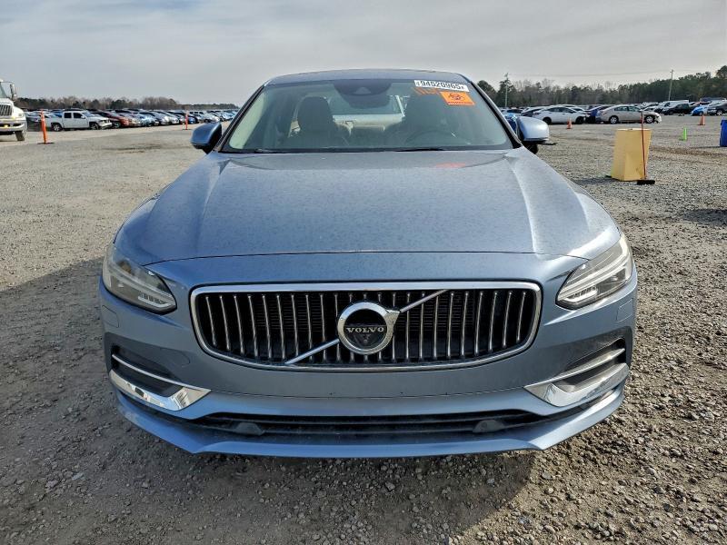 2017 Volvo S90 T6 Inscription