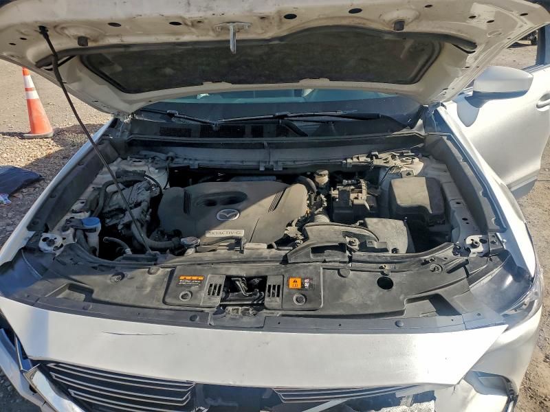 2021 Mazda Cx-9 Touring