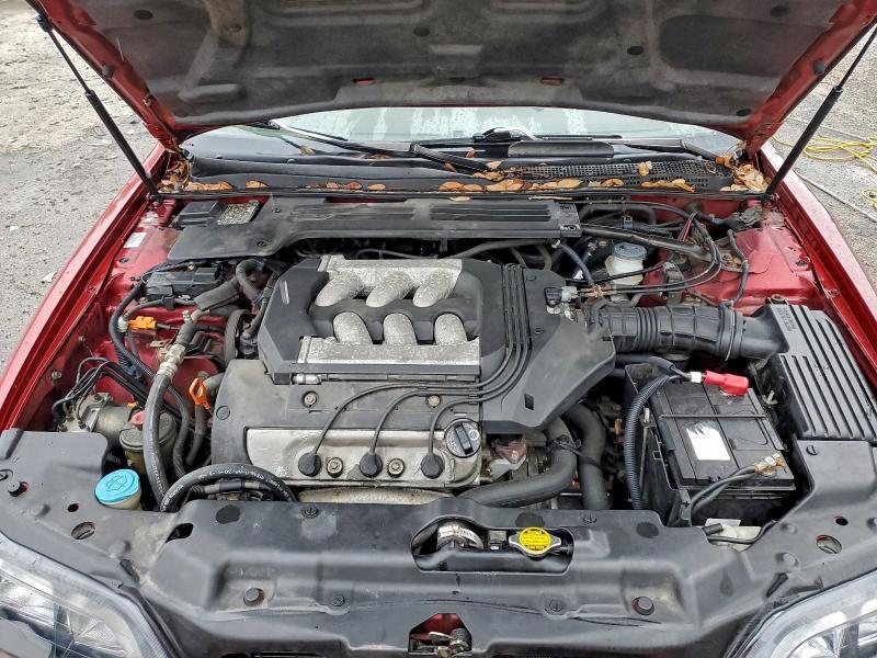 1998 Acura 3.0cl