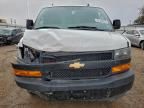 2024 Chevrolet Express G2500