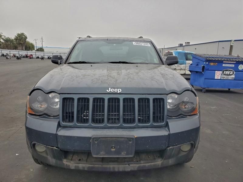 2008 Jeep Grand Cherokee Laredo