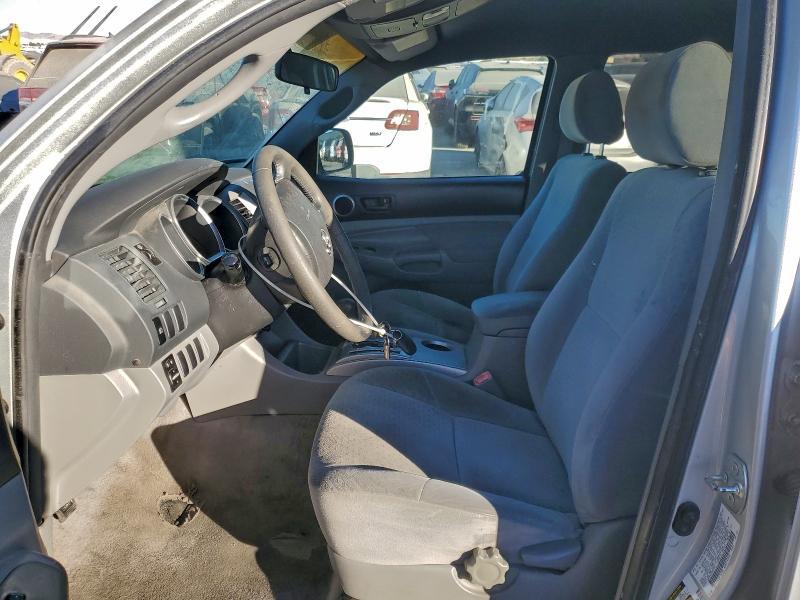 2008 Toyota Tacoma Prerunner V6