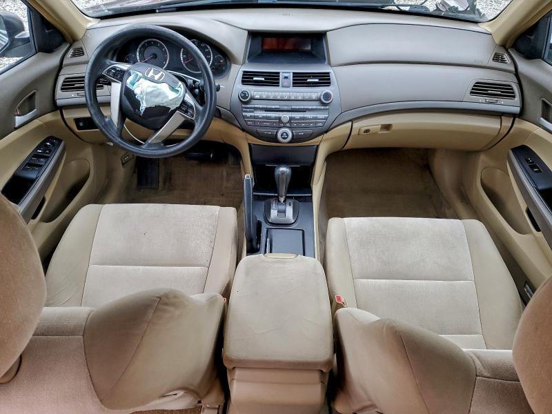 2009 Honda Accord lxp
