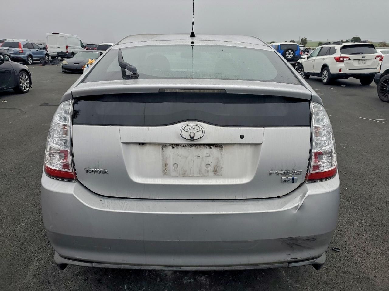 2007 Toyota Prius