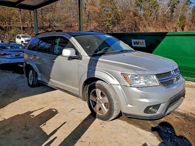2011 Dodge Journey Mainstreet