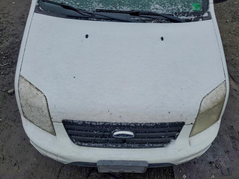 2012 Ford Transit Connect XLT