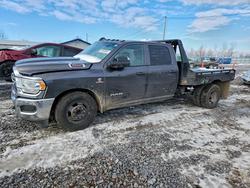 2021 Dodge Ram 3500 Tradesman Flatbed Truck for sale in Pekin, IL