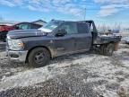 2021 Dodge RAM 3500 Tradesman Flatbed Truck