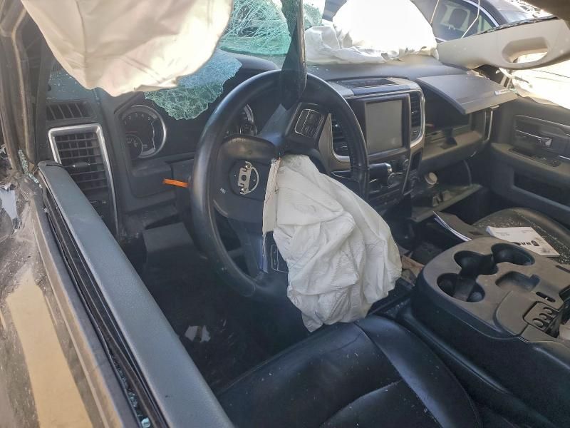 2018 Dodge Ram 2500 slt