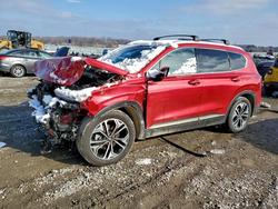 2020 Hyundai Santa fe Limited for sale in Earlington, KY
