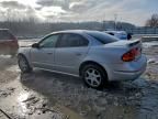 2004 Oldsmobile Alero gl