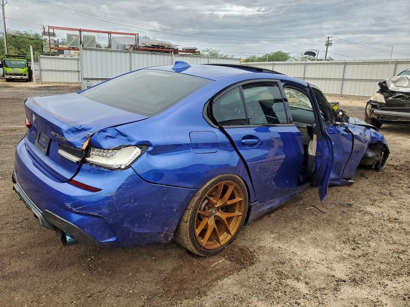 2020 BMW M340i