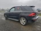 2017 Mercedes-Benz Gle 350 4matic