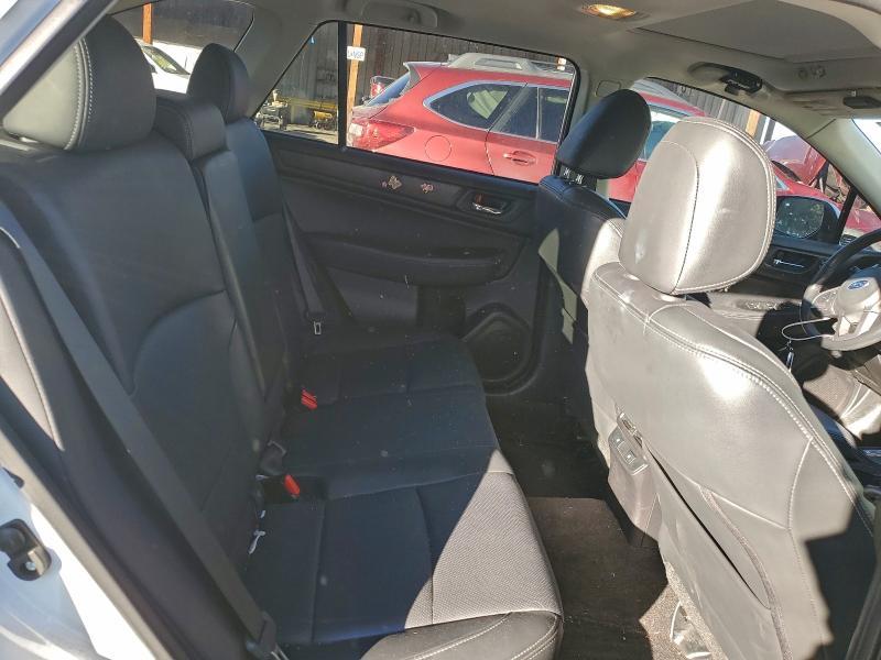 2015 Subaru Outback 3.6r Limited